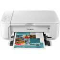 Canon inkjet printer PIXMA MG3650S, white