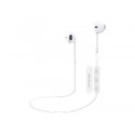 QOLTEC 50819 Qoltec In-ear Headphones Wireless with microphone | White