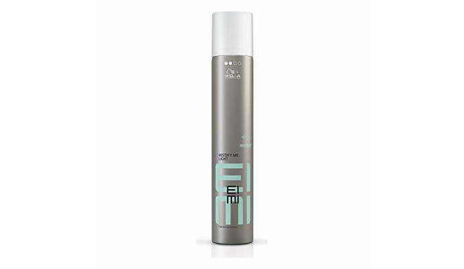 Hair Spray Eimi Wella - 500 ml