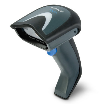 Datalogic barcode reader Gryphon I GD4132