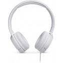 JBL headset Tune 500, white