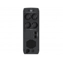 PowerWalker UPS Line-Interactive CSW 1200 RJ11/RJ45 2xUSB