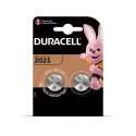 Duracell patarei 2025 2tk
