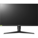 LG - 27 - 27GL850-B, LED monitor (black (matte), G-Sync / Adaptive Sync support, HDR10, Nano IPS)