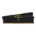 Corsair RAM DDR4 3000MHz 32GB 2x288 DIMM Black Heat spreader