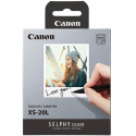 Canon Selphy Square Media Pack XS-20L