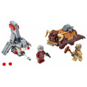 75265 LEGO® Star Wars™ T-16 Skyhopper™ vs Bantha™ mikrovõitlejad