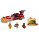 75271 LEGO® Star Wars™ Lukes Landspeeder Great Vehicle