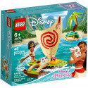 43170 LEGO® Disney Princess™ Moana's Ocean Adventure