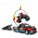 42106 LEGO® Technic Stunt Show Truck & Bike
