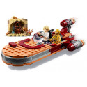 75271 LEGO® Star Wars™ Lukes Landspeeder Great Vehicle