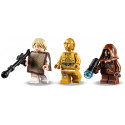 75271 LEGO® Star Wars™ Luke Skywalker's Landspeeder™