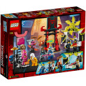 71708 LEGO® NINJAGO® Spēlmaņu tirgus