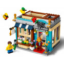 31105 LEGO® Creator Townhouse Toy Store