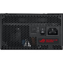 ASUS ROG STRIX-750G, PC power supply (black, 4x PCIe, cable management)