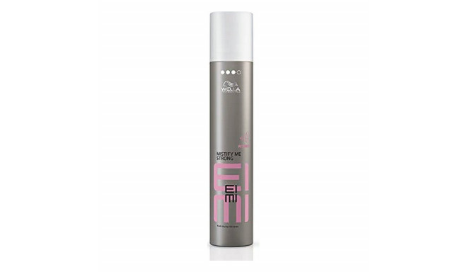 Firm Fixing Spray Eimi Wella - 500 ml