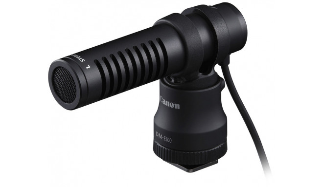 Canon mikrofon DM-E100