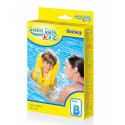 BESTWAY Vest for swimmin g lessons Yellow 51x46