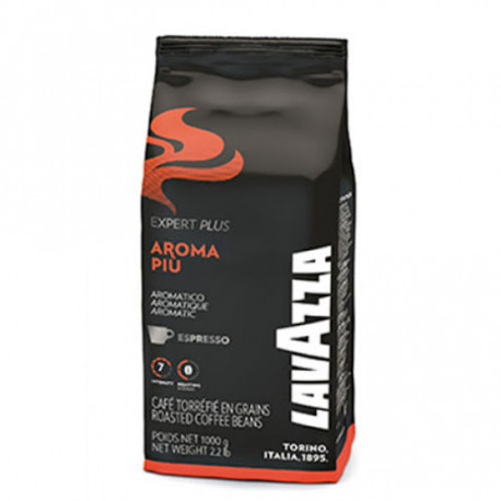 Kohvioad LAVAZZA Expert Aroma Piu, 1 kg
