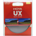 Hoya filter ringpolarisatsioon UX 37mm