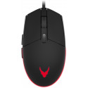 Omega mouse Varr Gaming + mousepad (45195)