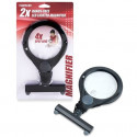 Carson Necklace Loupe 2/4x110mm with LED