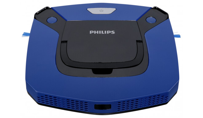 Philips robottolmuimeja FC 8792/01