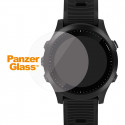 Ekraanikaitseklaas SmartWatch 38.5mm, universaalne (sh Huawei Watch GT2 46mm), veekindel, PanzerGlas