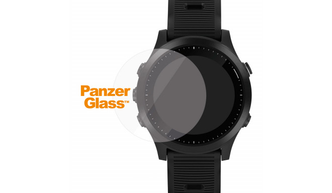 PanzerGlass kaitseklaas nutikellale Huawei Watch GT 2 46mm/universaalne 38.5mm