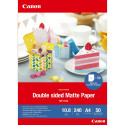 Canon fotopapīrs MP-101 A4 Double Sided Matt 240g 50 lapas