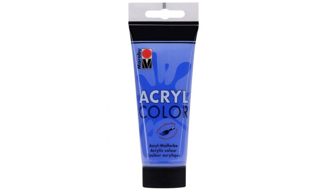 Akrüülvärv Marabu 100ml 053 dark blue