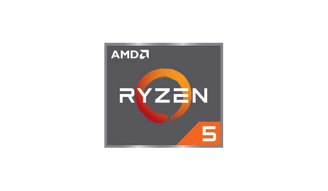 AMD protsessor Ryzen 5 3600X 3.8GHz Box