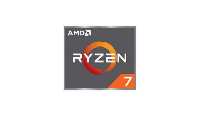 AMD Ryzen 7 3800X 3.9 GHz (BOX)