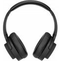 ACME BH213 Wireless On Ear Headphones black