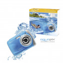 Easypix AquaPix W5012-I Splash iceblue 10087