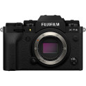 Fujifilm X-T4 kere, must