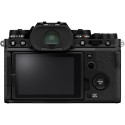 Fujifilm X-T4 body, black