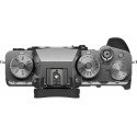 Fujifilm X-T4 body, silver