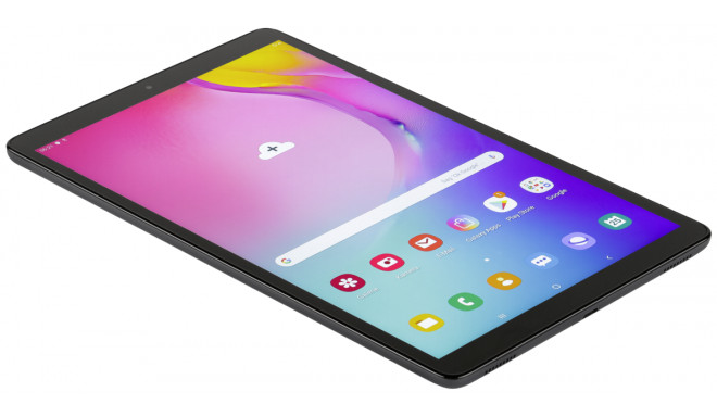 Samsung Galaxy Tab A 10.1 WIFI 2019 64GB black