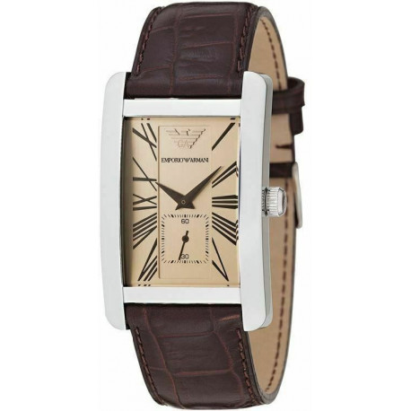Armani sieviešu rokas pulkstenis AR0155