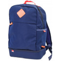 Platinet backpack 15.6" NBUILT Lunch, blue (43512)