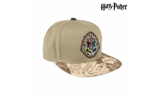 harry potter visor