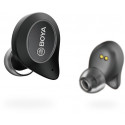 Boya wireless earbuds True Wireless, black