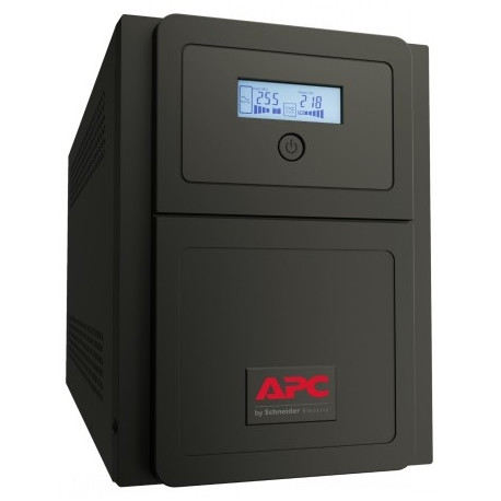 APC EASY UPS SMV 1000VA 230V