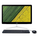 Acer Aspire Z24-880-UR13 i5-7400T 23,8"TouchFHD 8GB DDR4 1TB HD630 Klaw+Mysz Win10 (REPACK) 2Y