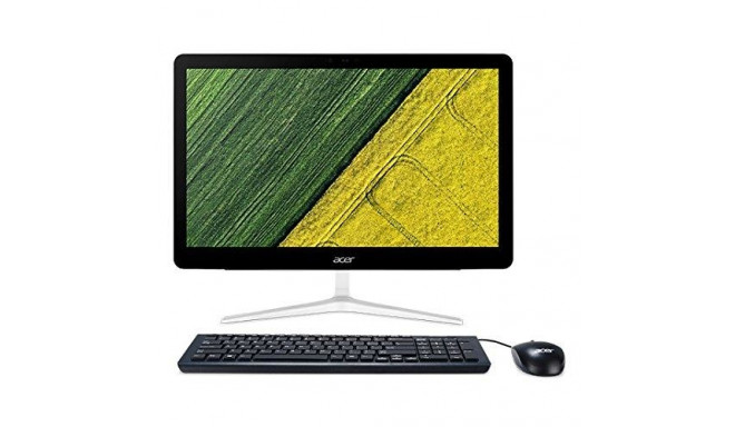 Acer Aspire Z24-880-UR13 60.5 cm (23.8") 1920 x 1080 pixels Touchscreen 7th gen Intel® Core™ i5 i5-7