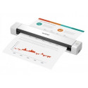 BROTHER DS-640 MOBILE SCANNER USB