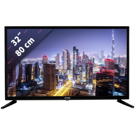 Dyon TV 32" LED Live Pro D800157