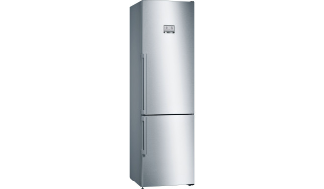 Bosch refrigerator KGN39AI36