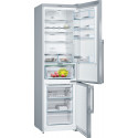 Bosch Freestanding fridge-freezer KGN39AI36